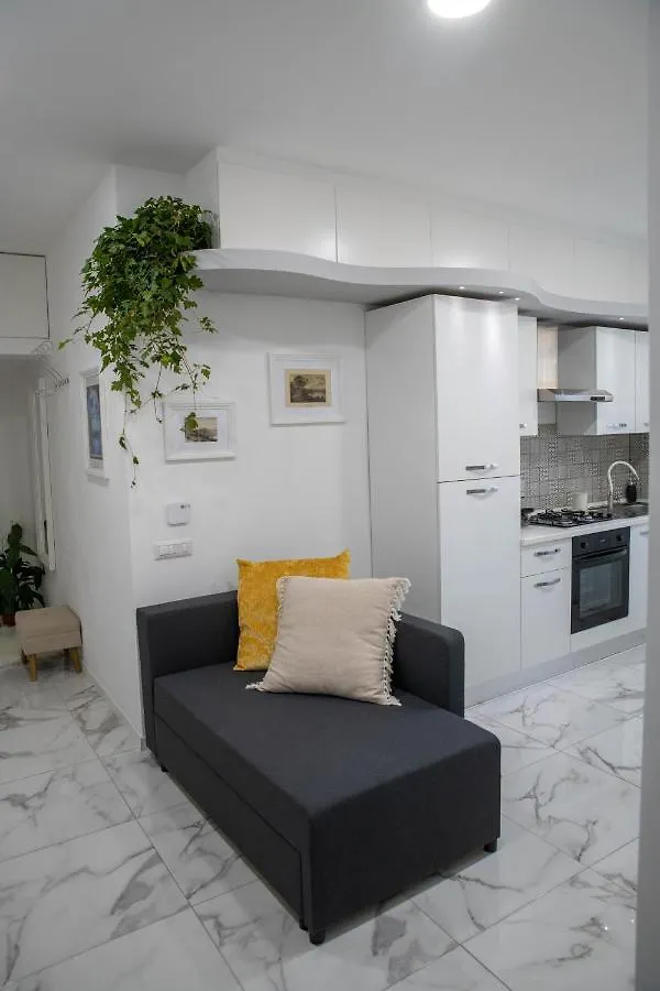 B&B Carpe Diem Castel Gandolfo Bed & Breakfast