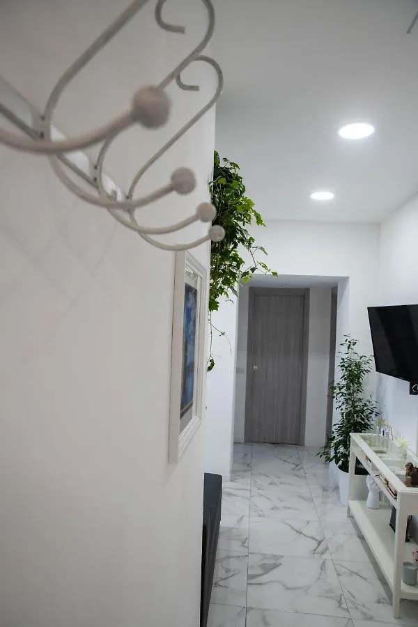 B&B Carpe Diem Castel Gandolfo 0*,