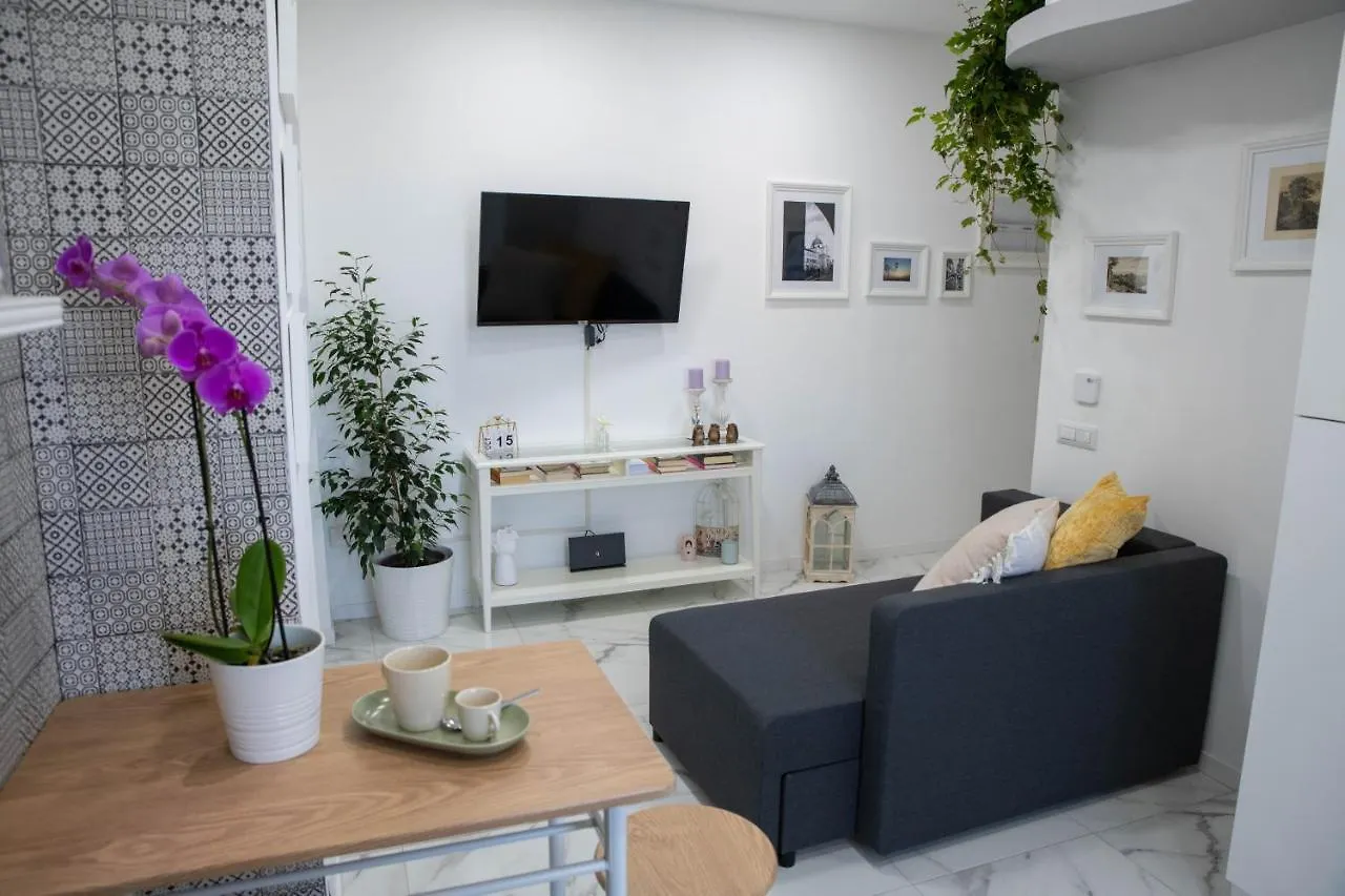 B&B Carpe Diem Castel Gandolfo Bed & Breakfast