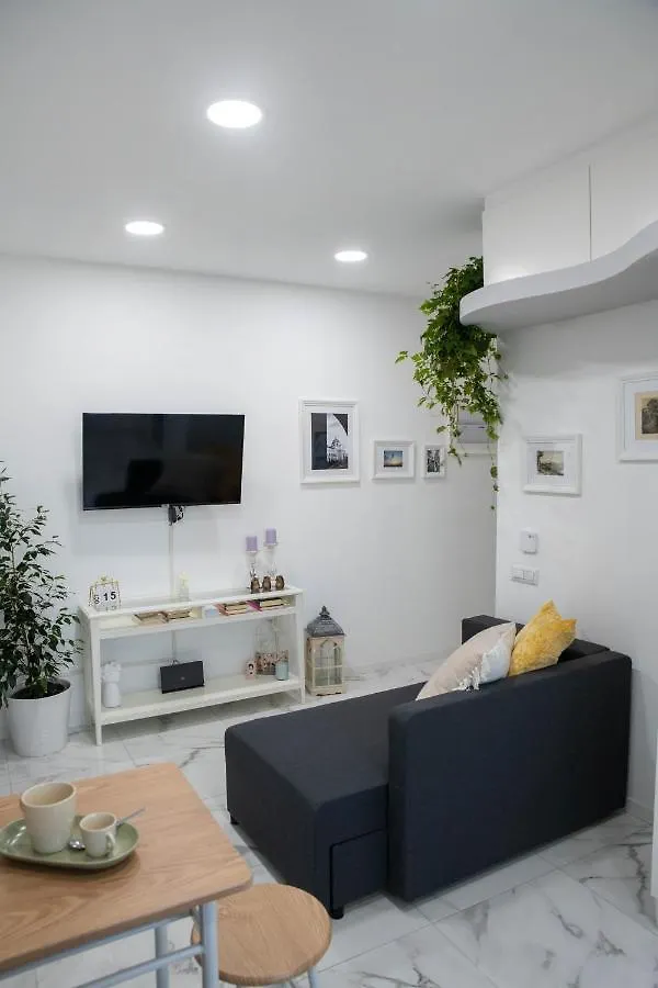 Bed & Breakfast B&B Carpe Diem Castel Gandolfo